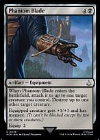 Phantom Blade — Assassin's Creed