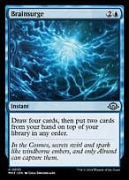 Brainsurge — Modern Horizons 3