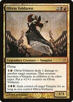 Olivia Voldaren — Innistrad