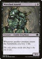 Wretched Anurid — Dominaria Remastered