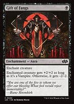 Gift of Fangs — Foundations Jumpstart