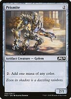 Prismite — Core Set 2021