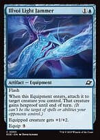 Illvoi Light Jammer — Edge of Eternities