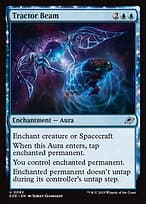 Tractor Beam — Edge of Eternities