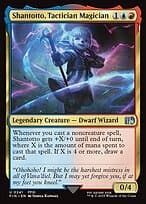 Shantotto, Tactician Magician — Final Fantasy