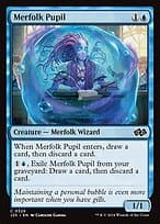 Merfolk Pupil — Foundations Jumpstart