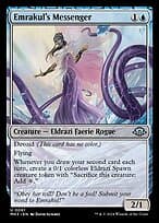 Emrakul's Messenger — Modern Horizons 3
