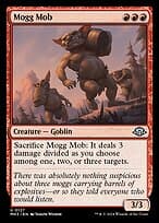 Mogg Mob — Modern Horizons 3