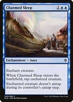 Charmed Sleep — Throne of Eldraine