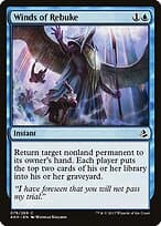 Winds of Rebuke — Amonkhet