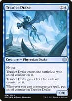 Trawler Drake — Phyrexia: All Will Be One