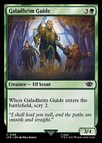 Galadhrim Guide — The Lord of the Rings: Tales of Middle-earth