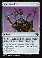 Whirlermaker — Foundations Jumpstart