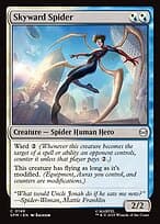 Skyward Spider — Marvel's Spider-Man