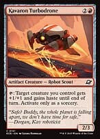 Kavaron Turbodrone — Edge of Eternities