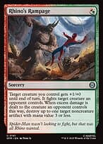 Rhino's Rampage — Marvel's Spider-Man
