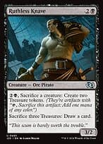 Ruthless Knave — Foundations Jumpstart