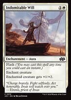 Indomitable Will — Foundations Jumpstart