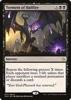 Torment of Hailfire — Hour of Devastation