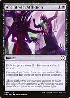Anoint with Affliction — Phyrexia: All Will Be One