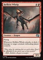 Hellkite Whelp — Foundations Jumpstart