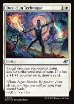 Dual-Sun Technique — Edge of Eternities
