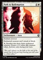 Path to Redemption — Avatar: The Last Airbender