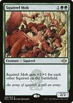 Squirrel Mob — Modern Horizons 2