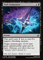 Dark Endurance — Edge of Eternities