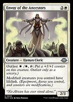 Envoy of the Ancestors — Modern Horizons 3
