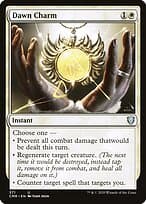 Dawn Charm — Commander Legends
