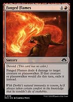 Fanged Flames — Modern Horizons 3