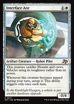 Interface Ace — Aetherdrift