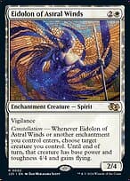 Eidolon of Astral Winds — Foundations Jumpstart